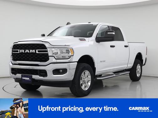 2024 RAM 2500 Bighorn