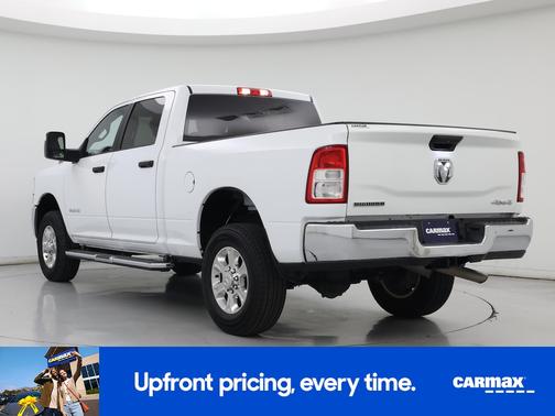 2024 RAM 2500 Bighorn