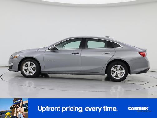 2023 Chevrolet Malibu 1LT