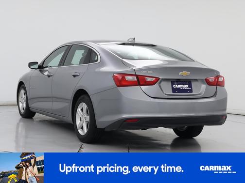 2023 Chevrolet Malibu 1LT