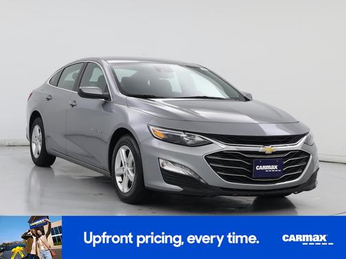 2023 Chevrolet Malibu 1LT