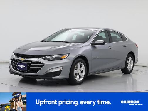 2023 Chevrolet Malibu 1LT