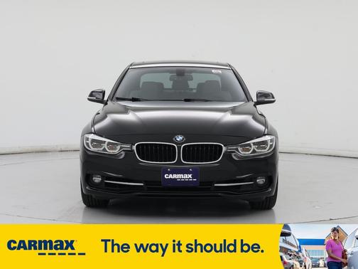 2016 BMW 328 I