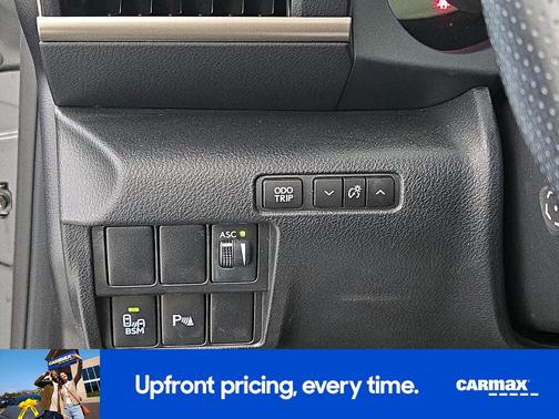 2017 Lexus RC 350 F-Sport