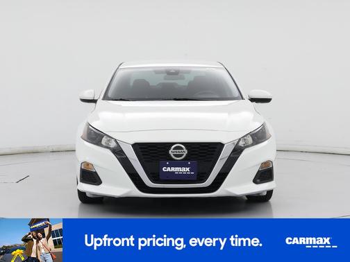 2022 Nissan Altima S