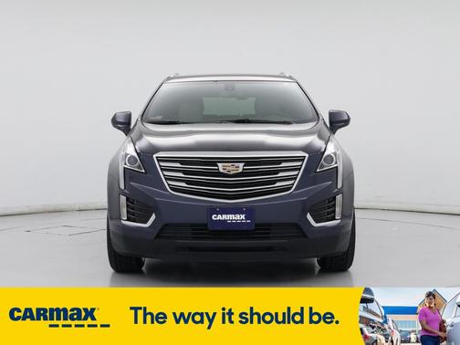 2019 Cadillac XT5 