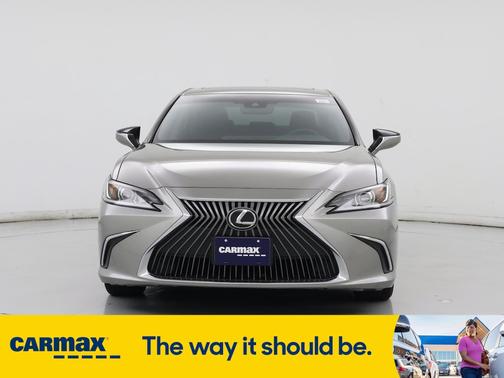 2020 Lexus ES 350