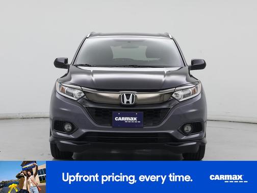 2021 Honda HR-V Sport