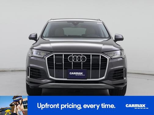 2021 Audi Q7 Prestige