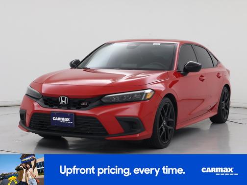 2024 Honda Civic SI