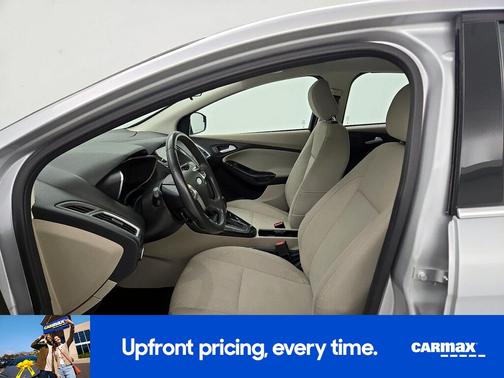 2016 Ford Focus Electric 