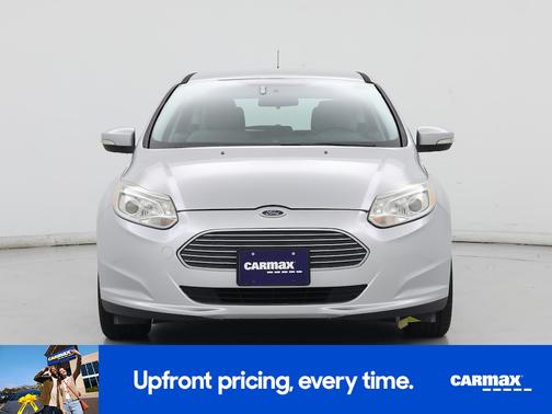 2016 Ford Focus Electric Base
