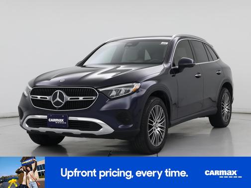 2023 Mercedes-Benz GLC 300 