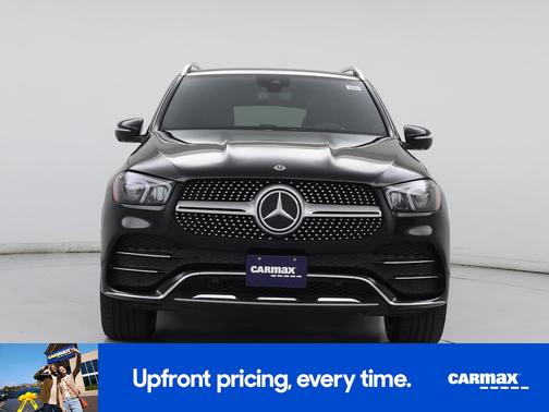 2022 Mercedes-Benz GLE 350 GLE 350