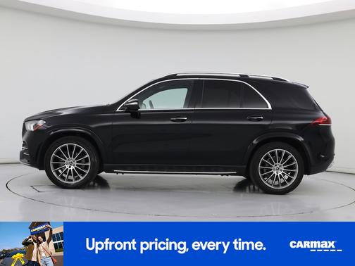 2022 Mercedes-Benz GLE 350 GLE 350