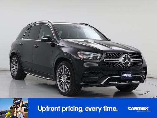 2022 Mercedes-Benz GLE 350 GLE 350