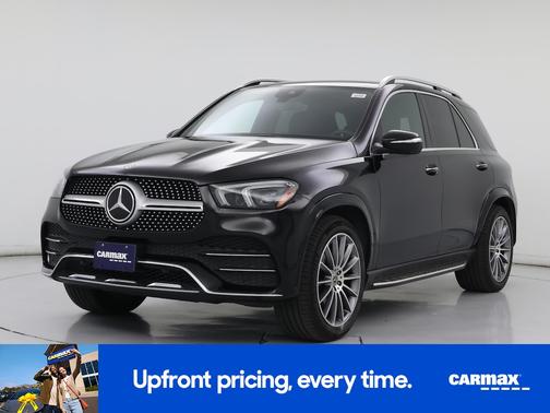 2022 Mercedes-Benz GLE 350 GLE 350