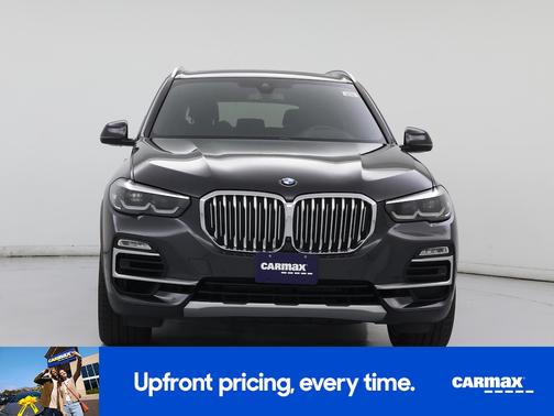 2021 BMW X5 sDrive40i