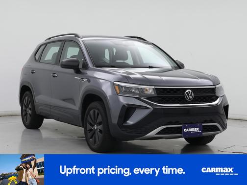 2024 Volkswagen Taos S