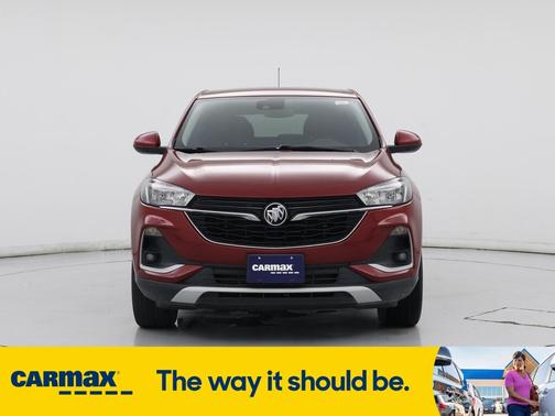 2020 Buick Encore GX Preferred
