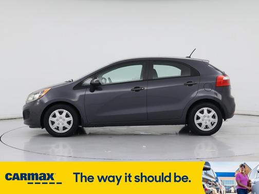 2013 Kia Rio EX