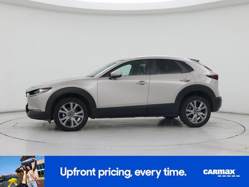 2023 Mazda CX-30 2.5 S Select Package