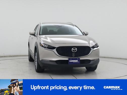 2023 Mazda CX-30 2.5 S Select Package