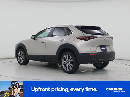 2023 Mazda CX-30 2.5 S Select Package
