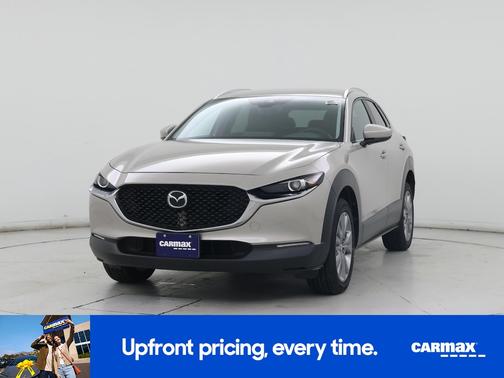 2023 Mazda CX-30 2.5 S Select Package