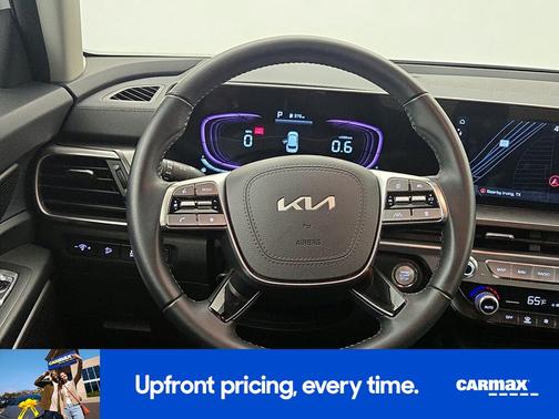 2025 Kia Telluride LX