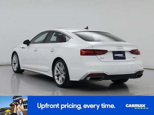 2024 Audi A5 Sportback S-Line Premium Plus