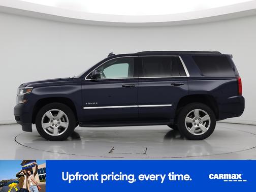 2019 Chevrolet Tahoe LS