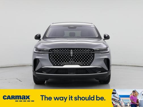 2024 Lincoln Nautilus Premiere