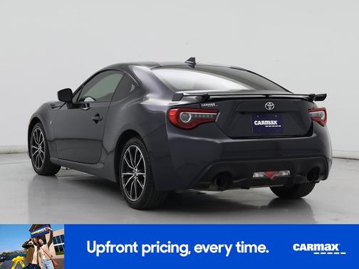 2019 Toyota 86 GT