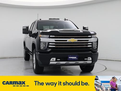 2023 Chevrolet Silverado 2500 High Country