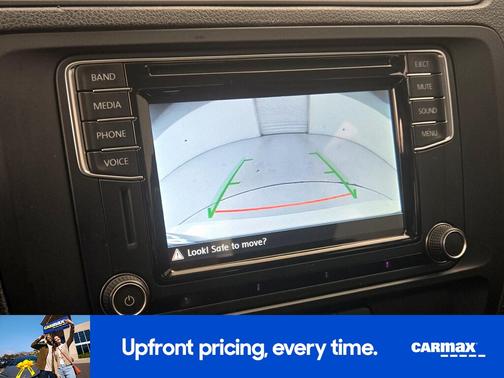 2016 Volkswagen Jetta S