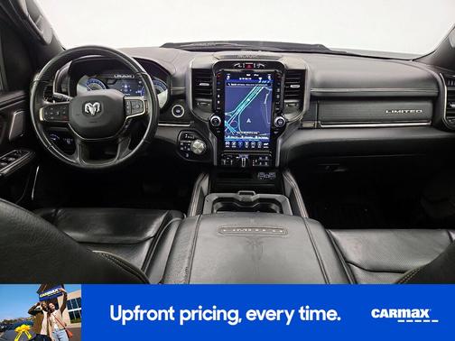 2021 RAM 1500 Limited