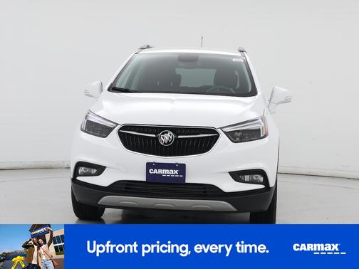 2020 Buick Encore Essence
