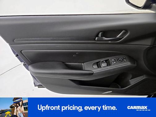 2023 Nissan Altima S