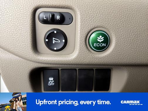 White 2016 Honda Pilot EX-L