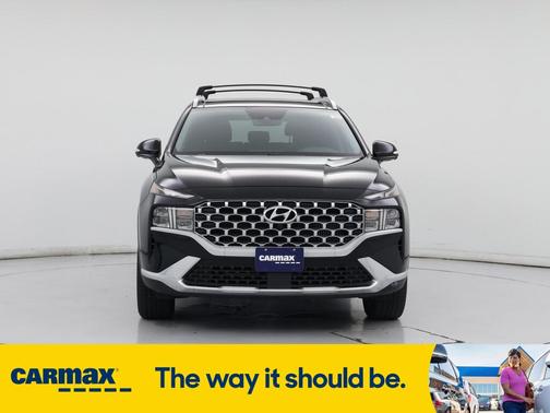 2023 Hyundai SANTA FE HEV SEL Premium