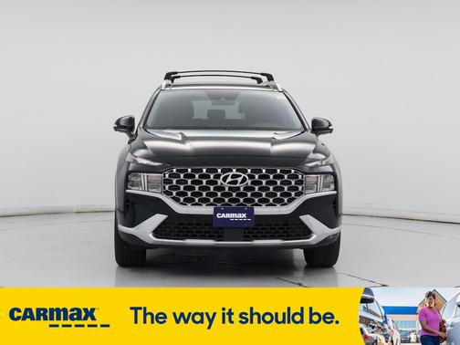 2023 Hyundai SANTA FE HEV SEL Premium