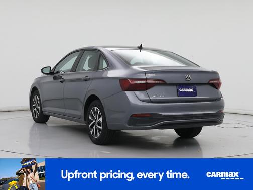 2024 Volkswagen Jetta S