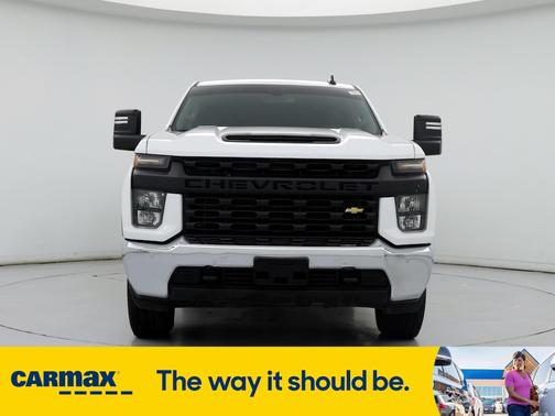 2023 Chevrolet Silverado 2500 Work Truck