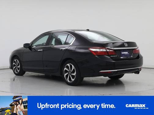 2016 Honda Accord EX