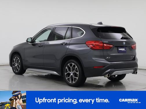 2022 BMW X1 SDrive28i