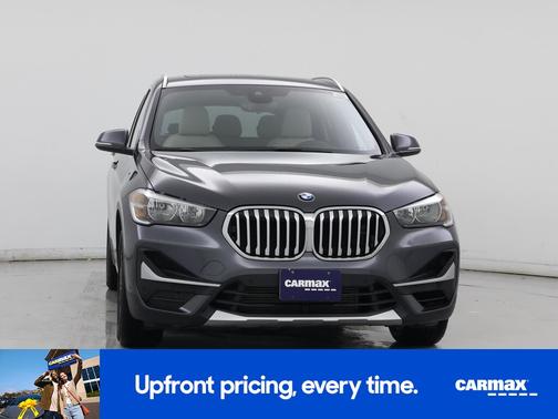 2022 BMW X1 SDrive28i