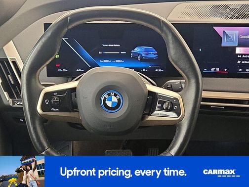 2024 BMW iX XDrive50i