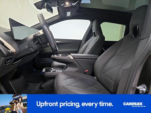 2024 BMW iX XDrive50i