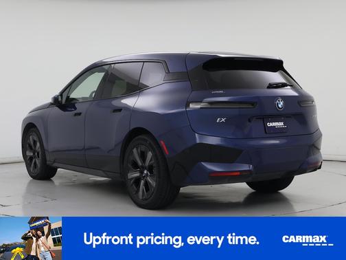 2024 BMW iX XDrive50i